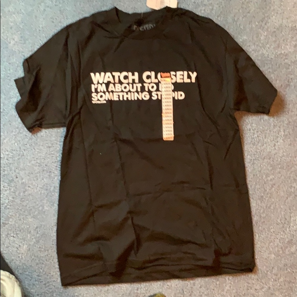 Spencer’s tee